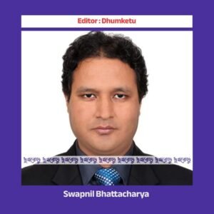 Swapnil Bhattacharya